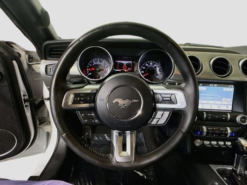 Used 2019 Ford Mustang Premium RWD image 13