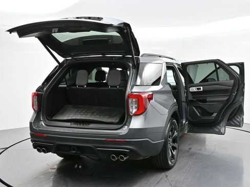 Used 2022 Ford Explorer ST w/ Equipment Group 401A image 48