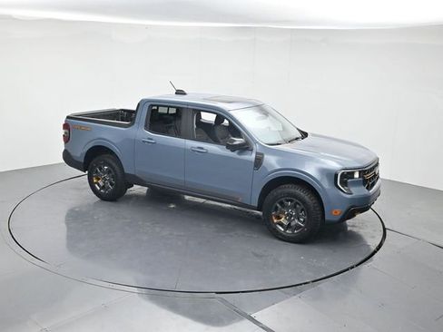 New 2026 Ford Maverick Tremor AWD/4WD image 42
