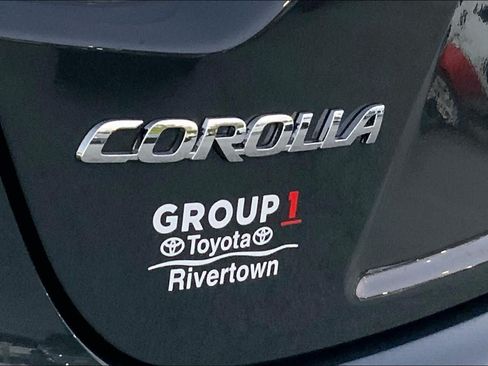 Used 2026 Toyota Corolla LE FWD image 28
