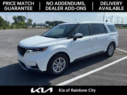 Used 2024 Kia Carnival LX