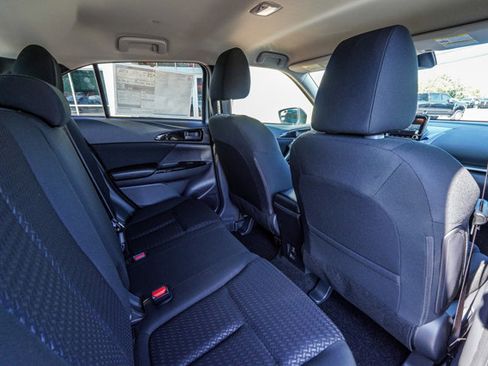 New 2026 Mitsubishi Eclipse Cross LE image 33