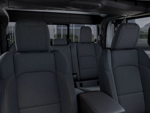 New 2026 Jeep Gladiator Sport image 26