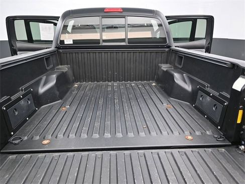 Used 2011 Toyota Tacoma Base image 14