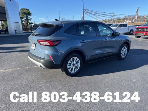 New 2026 Ford Escape Active image 3