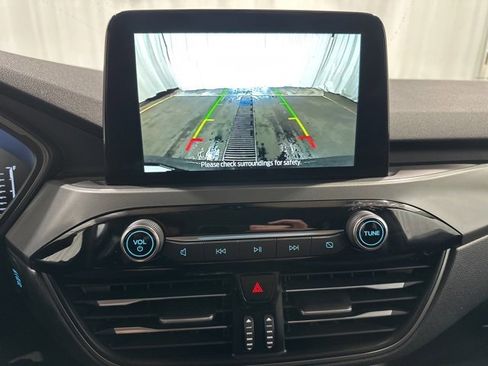 Used 2024 Ford Escape Active image 21