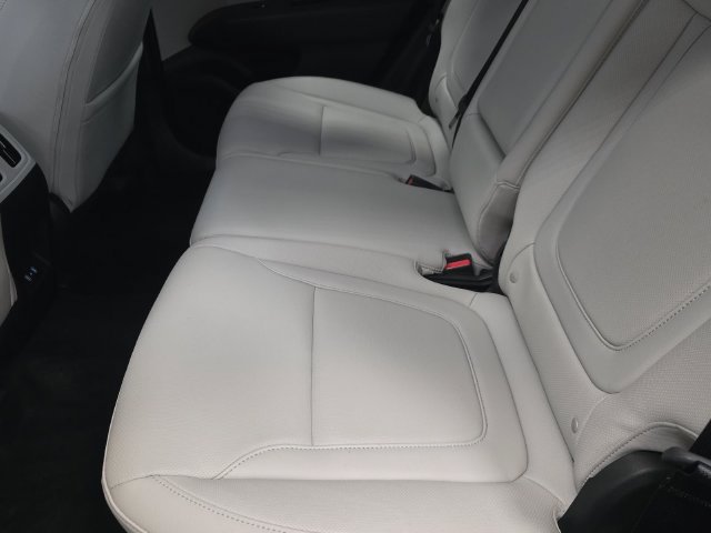 Used 2025 Hyundai Tucson SEL FWD image 26