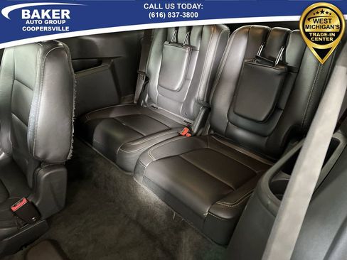 Used 2015 Ford Explorer Sport w/ Equipment Group 401A image 37