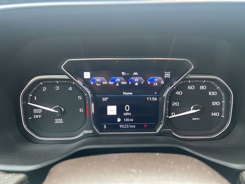 Used 2021 GMC Yukon XL Denali w/ Denali Ultimate Package image 26