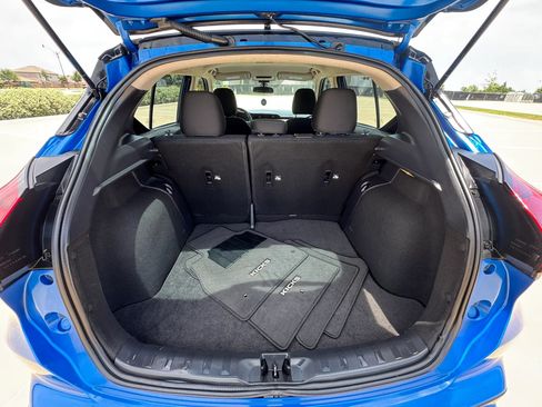 Used 2023 Nissan Kicks SV FWD image 54