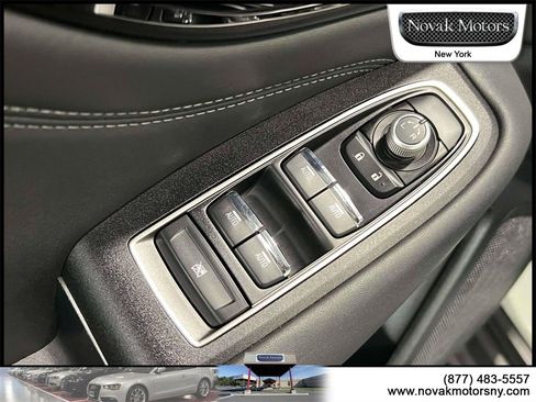 Used 2022 Subaru Outback Limited XT image 19