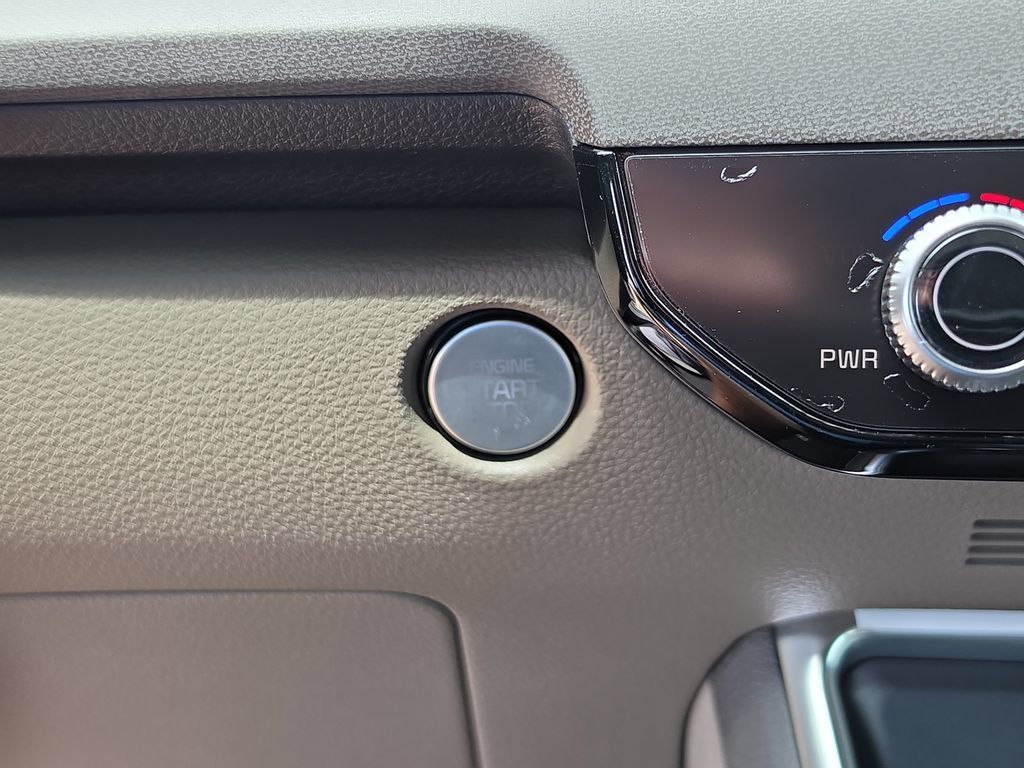 New 2026 Kia Carnival EX FWD image 28