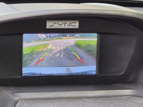 Used 2015 Ford Escape S FWD image 11
