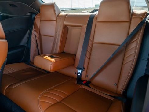 Used 2016 Dodge Challenger SRT Hellcat image 16