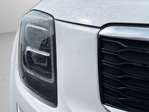 Used 2022 Kia Telluride SX w/ SX Prestige Package AWD/4WD image 27