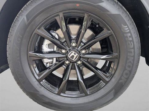 Used 2025 Honda CR-V Sport image 9