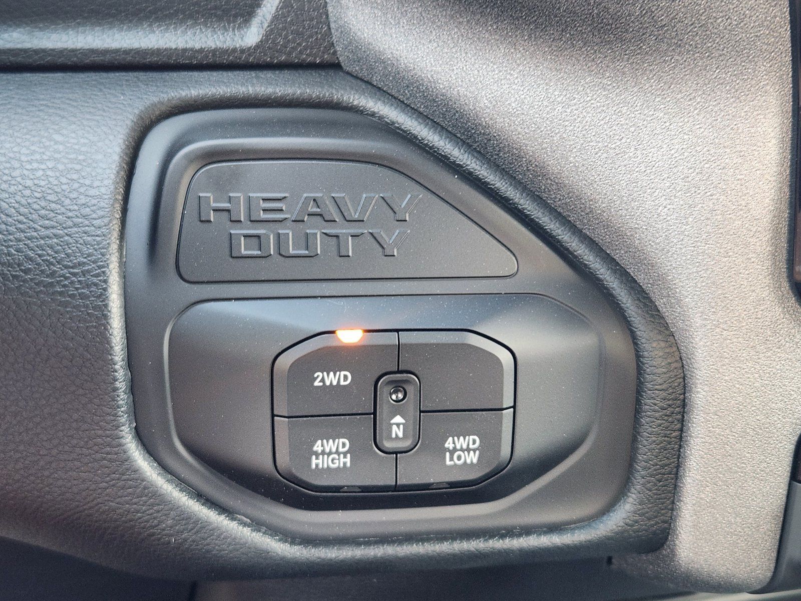 New 2027 RAM 2500 Tradesman AWD/4WD image 20