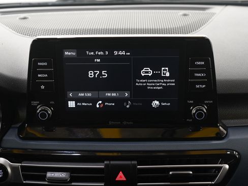 Used 2023 Kia Seltos S image 16