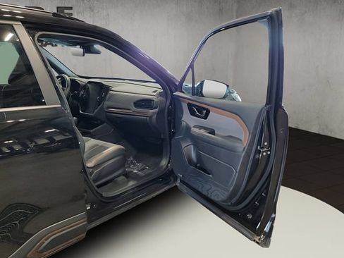 Certified 2026 Subaru Forester Sport AWD/4WD image 36