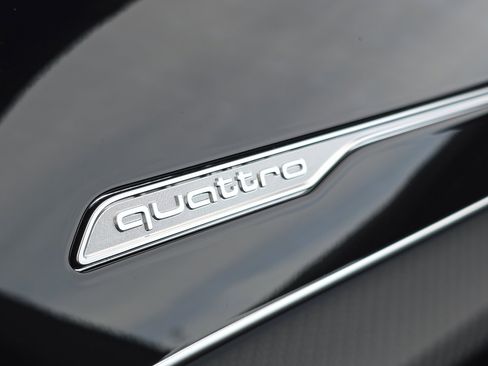 New 2026 Audi RS Q8 performance image 23