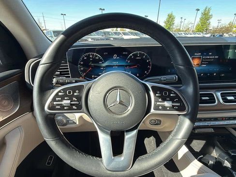 Used 2022 Mercedes-Benz GLE 350 4MATIC image 12