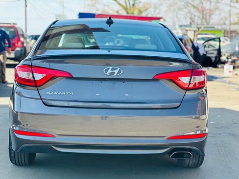 Used 2016 Hyundai Sonata SE image 7