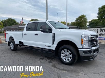 Used 2023 Ford F250 XLT