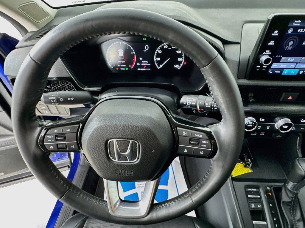 Used 2024 Honda CR-V EX-L image 14