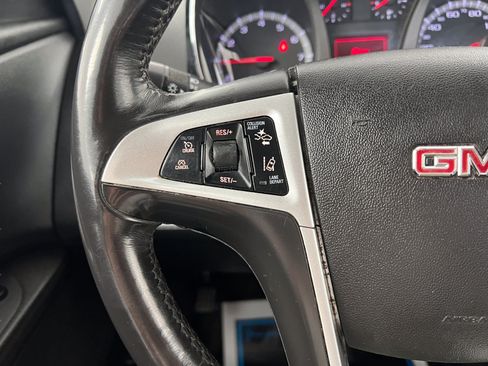 Used 2017 GMC Terrain SLE w/ Technology Package FWD image 26