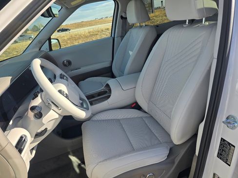 New 2026 Hyundai Palisade SEL Premium AWD/4WD image 13