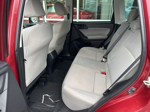 Used 2018 Subaru Forester 2.5i Premium image 43