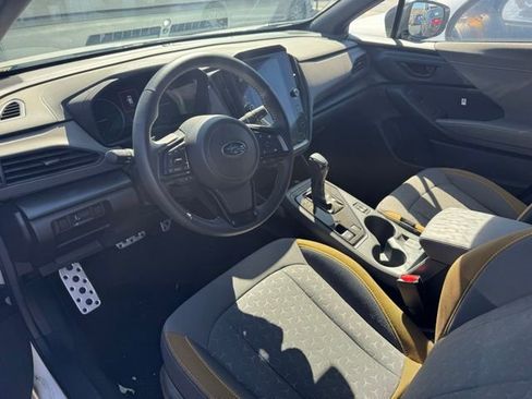 Used 2025 Subaru Crosstrek 2.5i Sport image 5