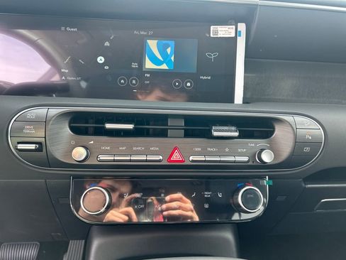 New 2026 Hyundai Palisade SEL image 18