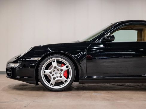 Used 2006 Porsche 911 Carrera 4S AWD/4WD image 26
