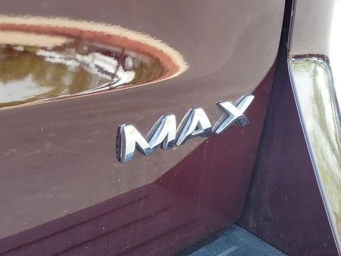 Certified 2023 Ford Expedition Max Platinum AWD/4WD image 6