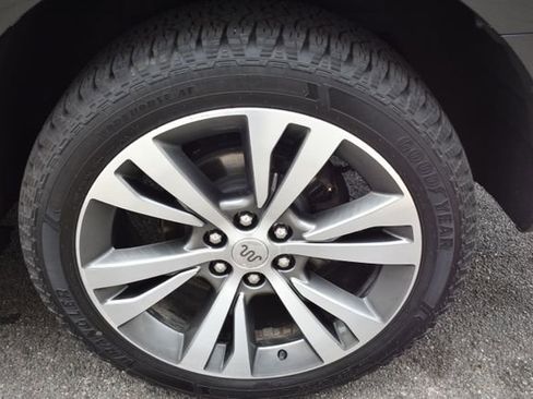 Used 2020 Ford Expedition Max King Ranch AWD/4WD image 64