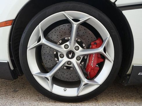 Used 2020 McLaren 600LT Spider image 29