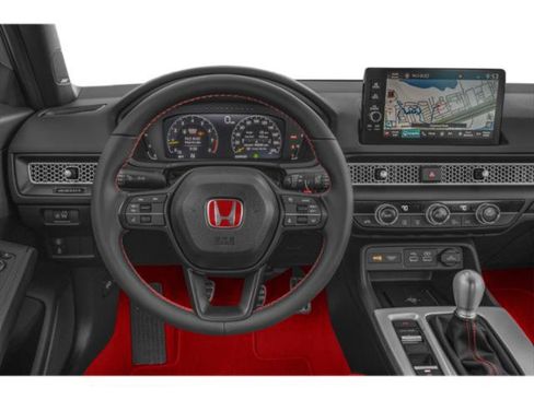 New 2026 Honda Civic Type R image 30