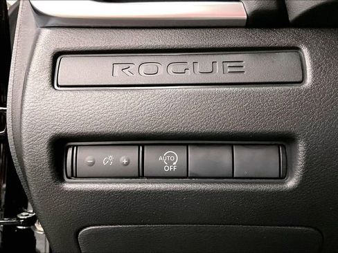 New 2026 Nissan Rogue S image 26