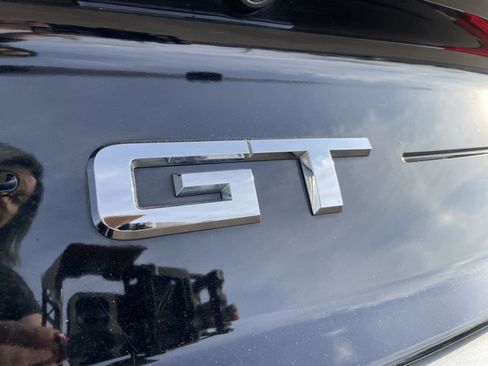 Used 2020 Ford Mustang GT image 40