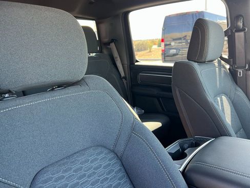 New 2026 RAM 1500 Big Horn AWD/4WD image 13