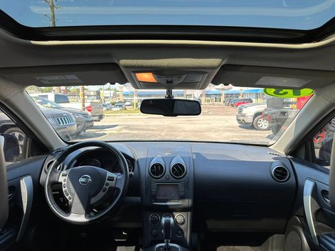 Used 2013 Nissan Rogue SL FWD image 11