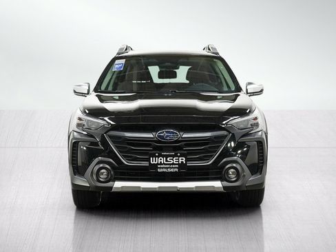 Used 2024 Subaru Outback Touring XT w/ Popular Package #2 AWD/4WD image 8