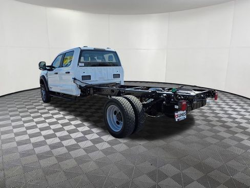 New 2026 Ford F450 XL AWD/4WD image 6