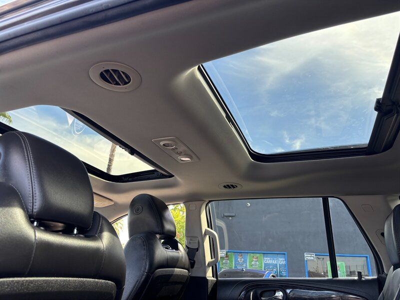 Used 2016 Buick Enclave Premium w/ Experience Buick Package AWD/4WD image 13