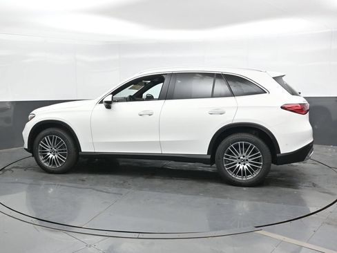 New 2026 Mercedes-Benz GLC 300 4MATIC image 7