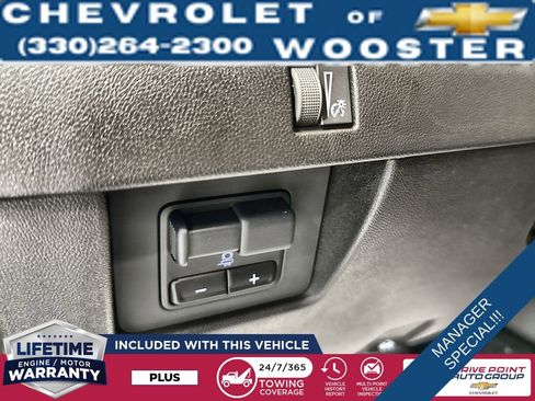 New 2026 Chevrolet Colorado Trail Boss image 19