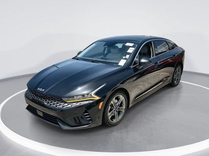 Used 2022 Kia K5 EX w/ EX Premium Package