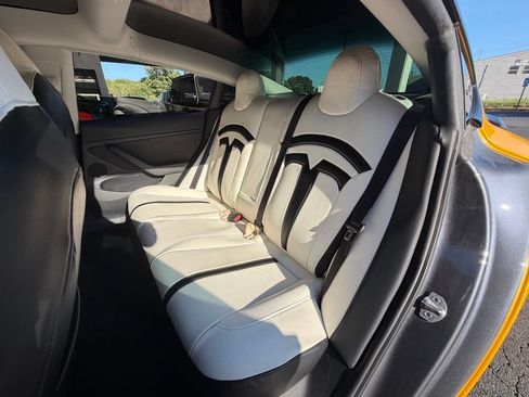 Used 2021 Tesla Model 3 Performance AWD/4WD image 39