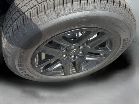 Used 2026 Chevrolet Silverado 1500 Custom image 45